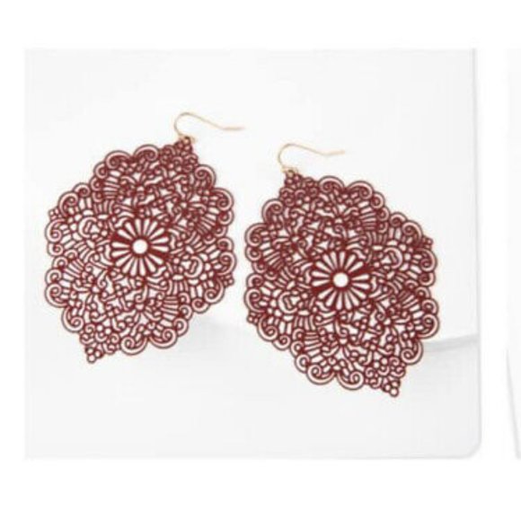 Plunder Design Lakelyn Earrings - Picture 1 of 3